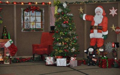 SARCF 27th Annual Children’s Christmas Party