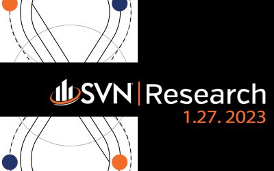 Economic Update: SVN Research January 27, 23