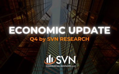 ECONOMIC UPDATE: Q4 by SVN RESEARCH