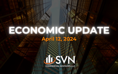 ECONOMIC UPDATE 4.12.2024