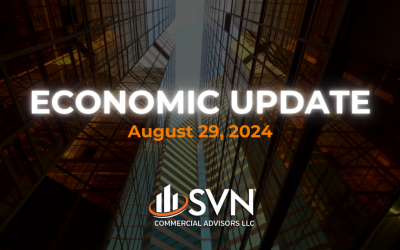 ECONOMIC UPDATE 8.29.2024