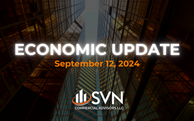 ECONOMIC UPDATE 9.12.2024