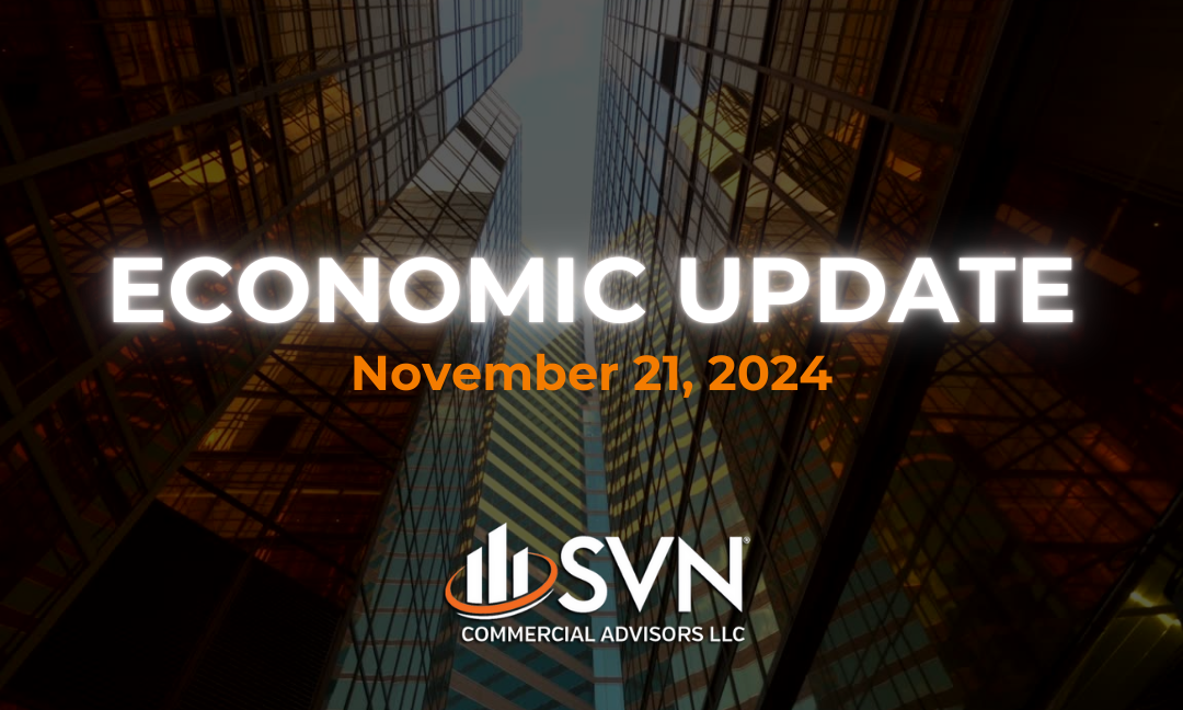 ECONOMIC UPDATE 11.21.2024