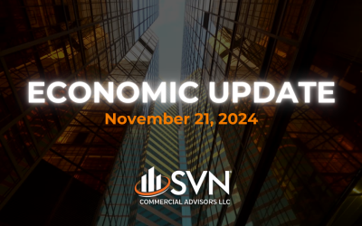 ECONOMIC UPDATE 11.21.2024