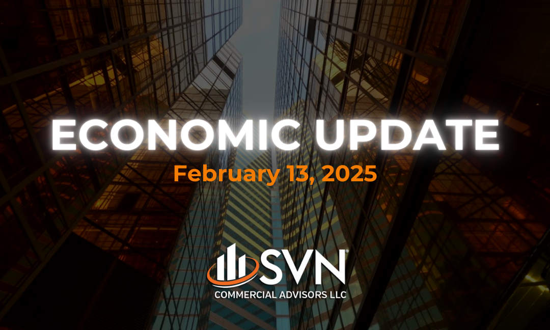 ECONOMIC UPDATE 2.13.2024