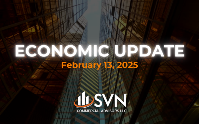 ECONOMIC UPDATE 2.13.2024